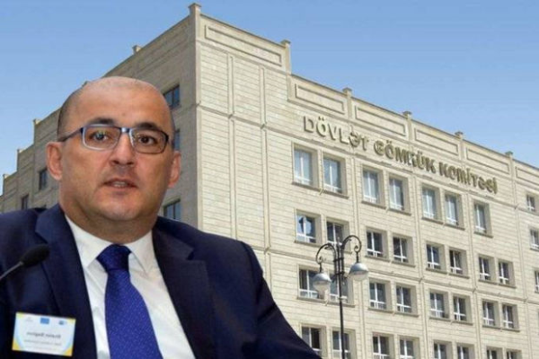Gömrük Komitəsində diplomu təsdiqlənməyən şəxslərin işdən çıxarılması iddiasına rəsmi cavab